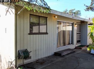 2613 Marquette Ct, Richmond, CA 94806