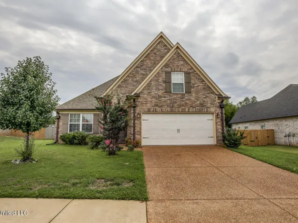 221 Magnolia Gardens Dr, Hernando, MS 38632