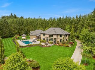 22412 SE 313th Pl, Black Diamond, WA