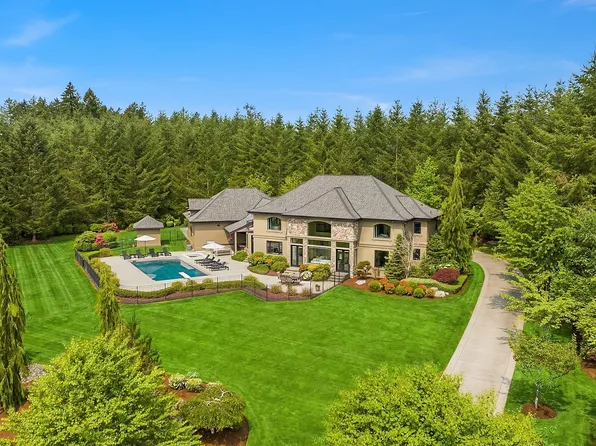 22412 SE 313th Place, Black Diamond, WA 98010