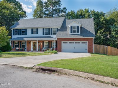 1100 Shearwater Ln, Knoxville, TN, 37922