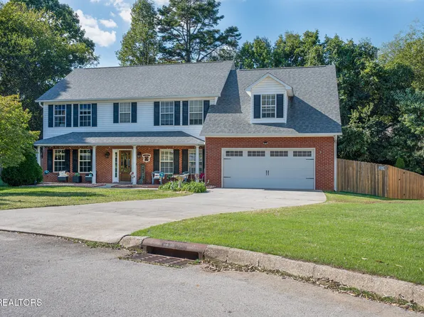 1100 Shearwater Ln, Knoxville, TN 37922