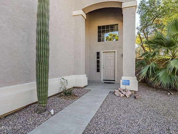 4th image of 14971 W DESERT HILLS Drive