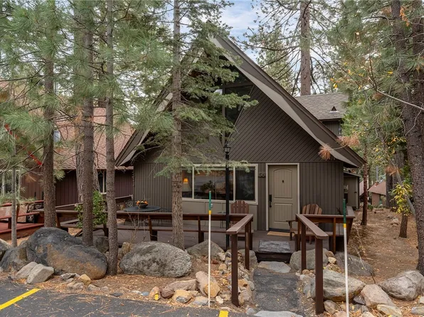 599 Crest Ln #56, Incline Village, NV 89451