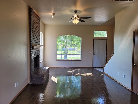 Living Room from Dining Room