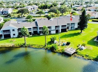 3216 S Lakeview Cir #5202, Fort Pierce, FL 34949