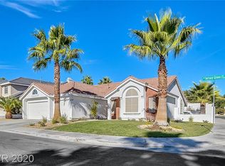 9712 Terrace Green Ave, Las Vegas, NV 89117