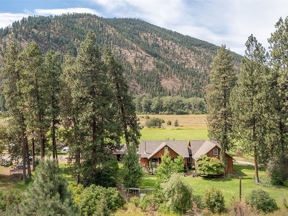 21255 E Mullan Rd, Clinton, MT 59825 | Zillow