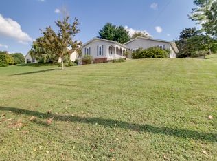 1279 Clinch View Cir, Jefferson City, TN 37760