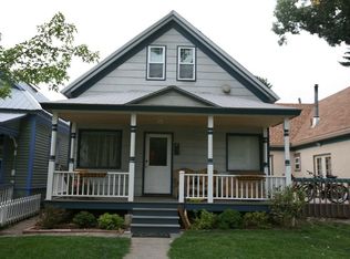 863 E 5th Ave, Durango, CO 81301