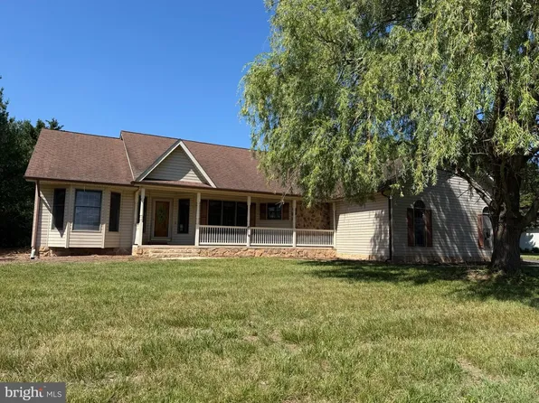 37 John Andrews Dr, Harrington, DE 19952