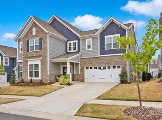14921 Baldridge Dr, Huntersville, NC 28078