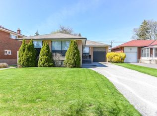 14 Shipley Rd, Toronto, ON M9R3H8