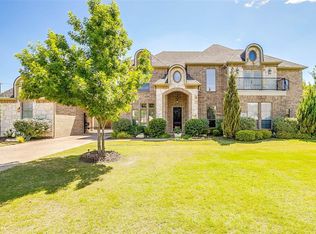 126 Links Ln, Aledo, TX 76008