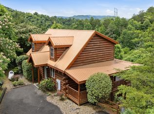 4420 Shangrila Way, Sevierville, TN 37876