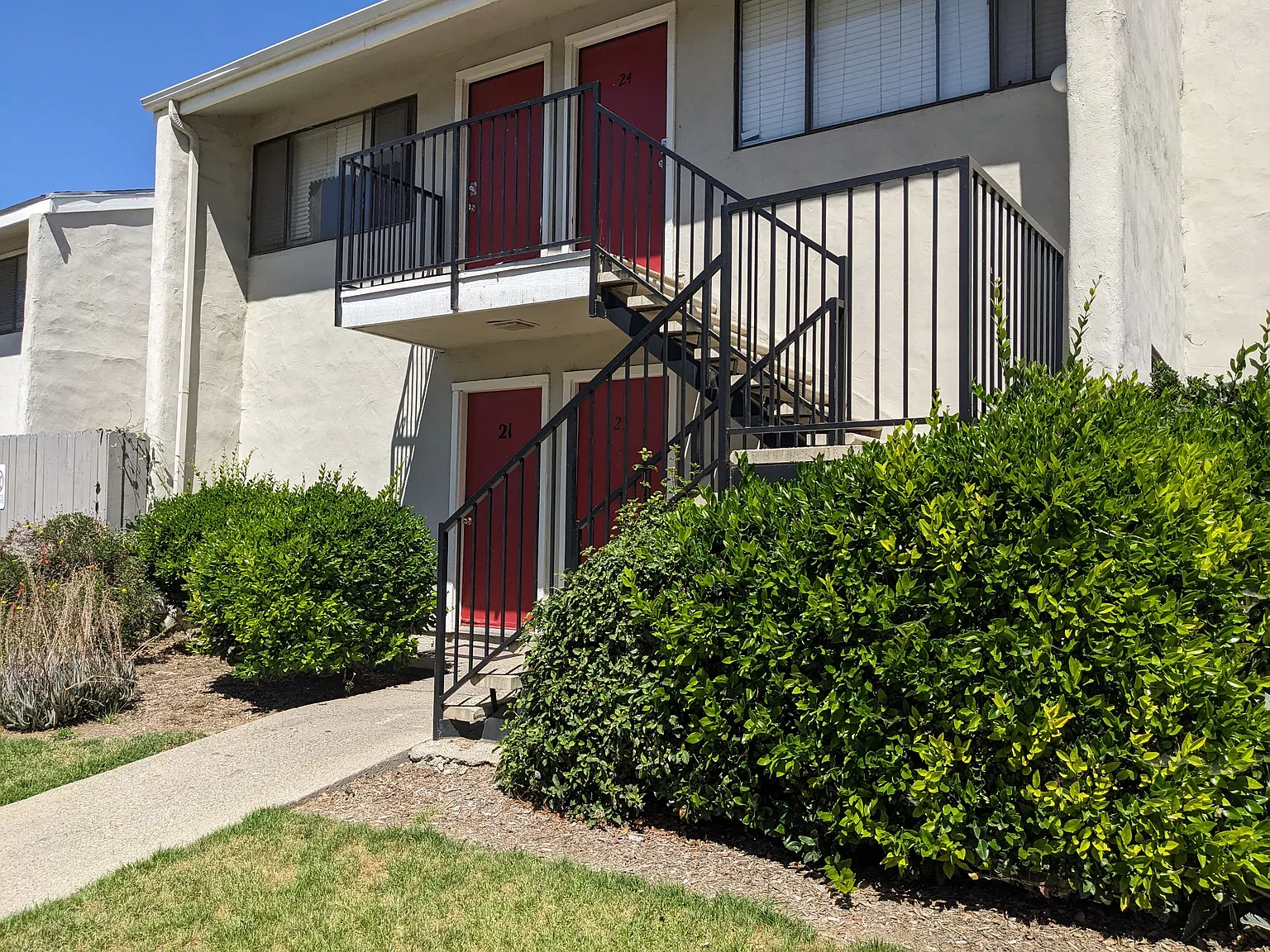 Steckel Apartments — Photo 4