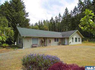 138 Lorilee Ln, Port Angeles, WA 98363