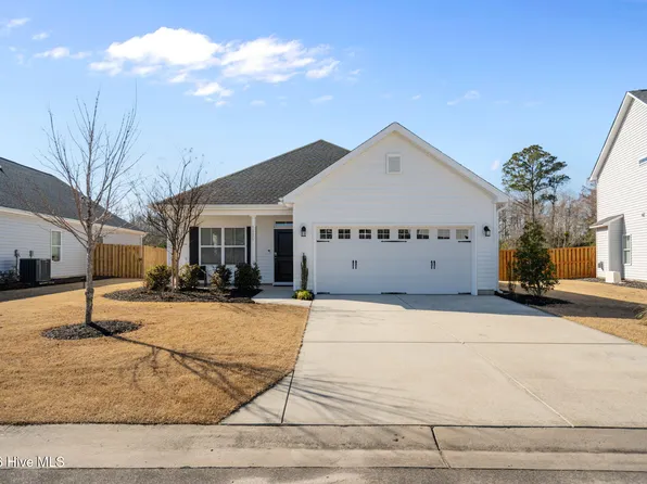 1325 Creek Bend Terrace, Wilmington, NC 28405