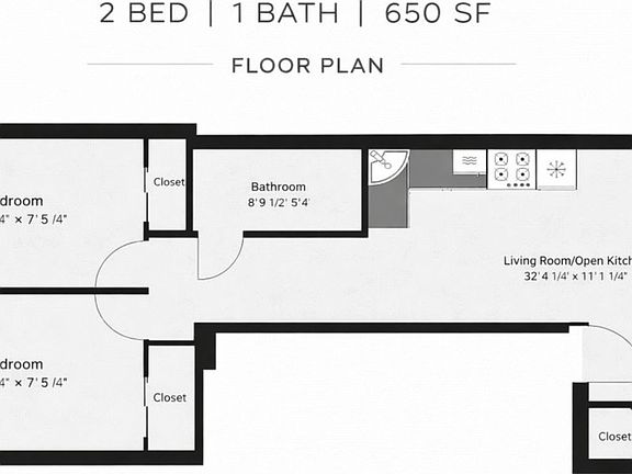 2nd image of this home