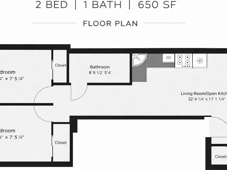 53 Irving Pl #3 — Photo 2