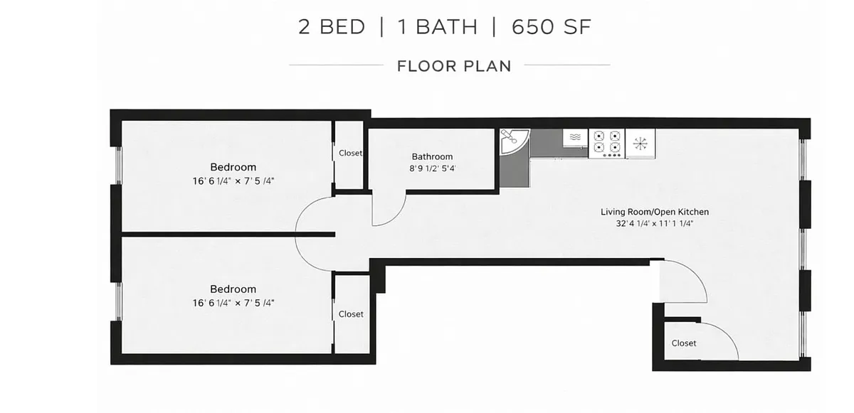 Building Photo - 53 Irving Pl #3