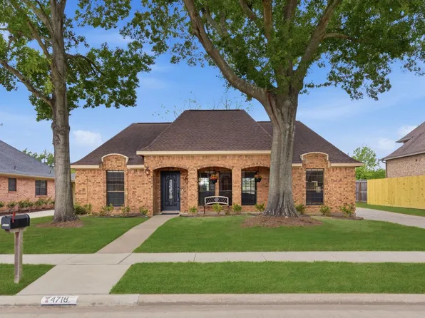 4718 Kipper Cir, Pasadena, TX 77505