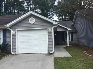 7975 Vermont Rd, North Charleston, SC 29418