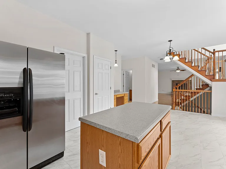 34 Bonhomme Richard Ct — Photo 13