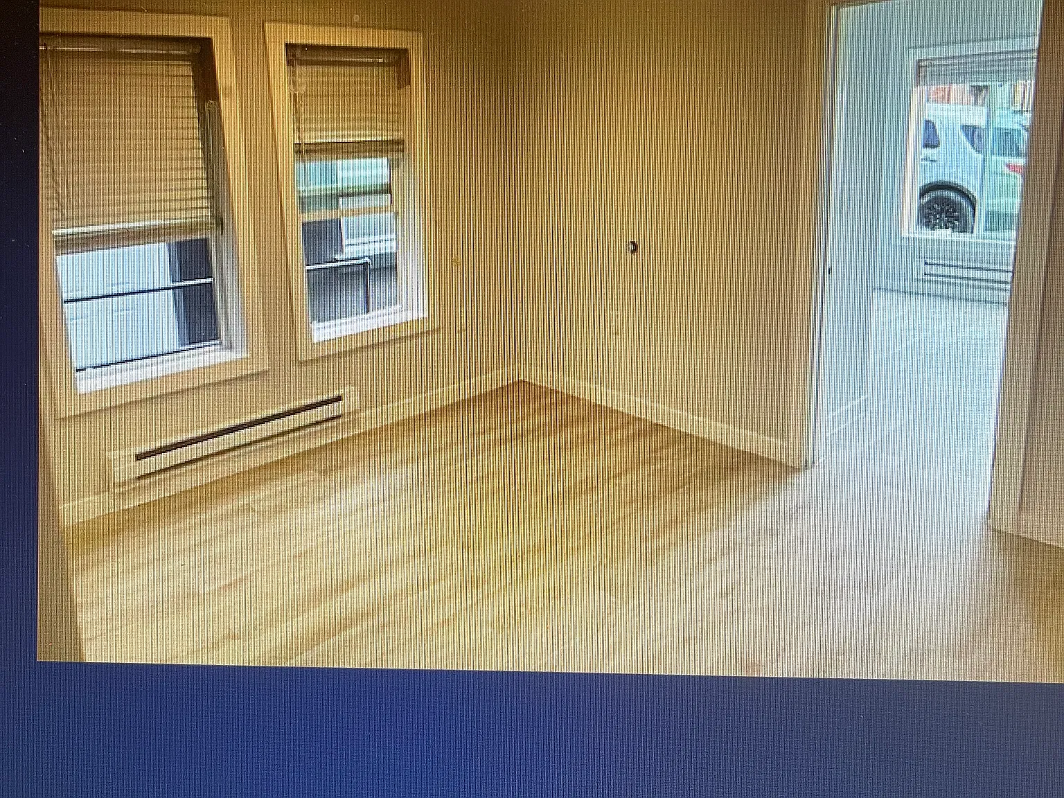 1 bed, 500 sqft, $1,600 — Photo 1