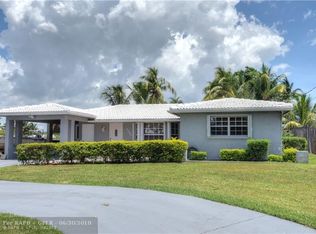 1731 NE 64th St, Fort Lauderdale, FL 33334