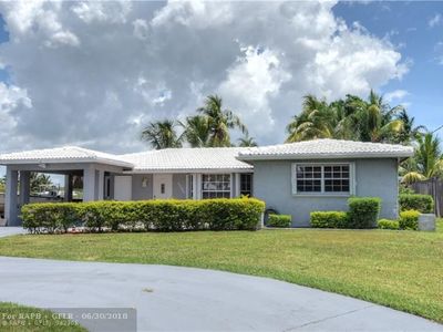 1731 NE 64th St, Fort Lauderdale, FL, 33334
