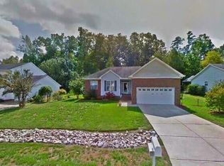 1224 Penselwood Dr, Raleigh, NC 27604