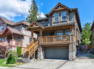 13866 229th Ln, Maple Ridge, BC V4R 0A1