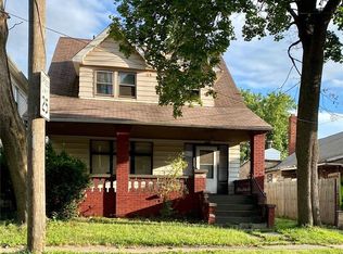 6510 Gertrude Ave, Cleveland, OH 44105