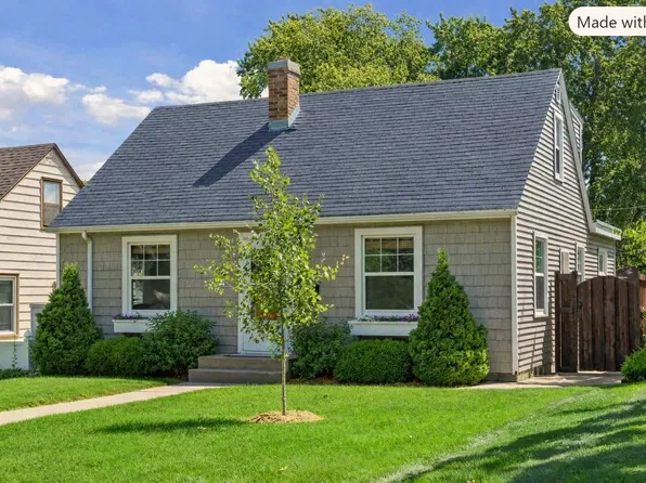 2733 Georgia Ave S, Saint Louis Park, MN 55426