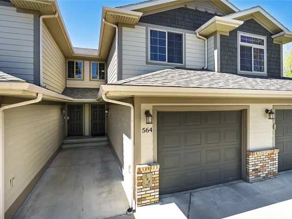564 Killarney St, Billings, MT 59105