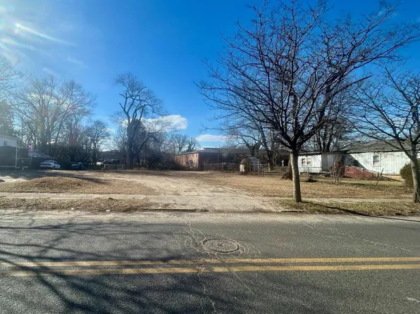 398 N Pierce Ave, Camden, NJ 08105