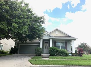 7260 Londale Blvd, Windermere, FL 34786