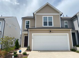 1520 Smoky Mountains St, Durham, NC 27713