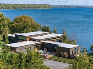 1641 County Road 13, Prince Edward County, ON K0K2T0