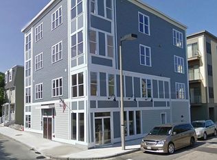 178 W 4th St UNIT 3A, South Boston, MA 02127