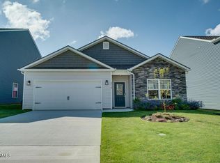 8116 Dennis Fox Ln, Knoxville, TN 37938
