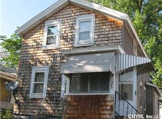 740 N Alvord St, Syracuse, NY 13208