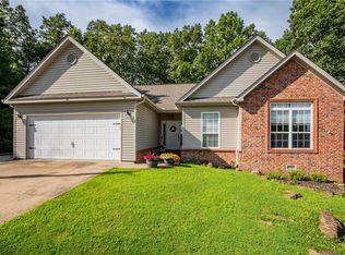 22 Witherby Dr, Bella Vista, AR 72714