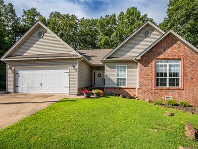 22 Witherby Dr, Bella Vista, AR, 72714