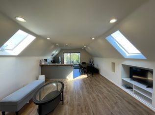 1314A Fulton St #A, San Francisco, CA 94117