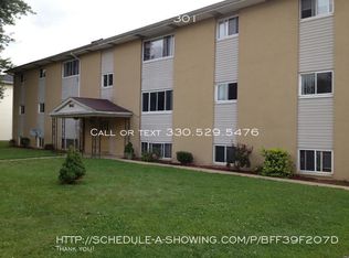 809 Silver Meadows Blvd APT 301, Kent, OH 44240