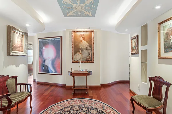 220 East 60th Street #8JK in Lenox Hill, Manhattan | StreetEasy