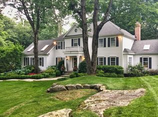 52 Old West Mountain Rd, Ridgefield, CT 06877