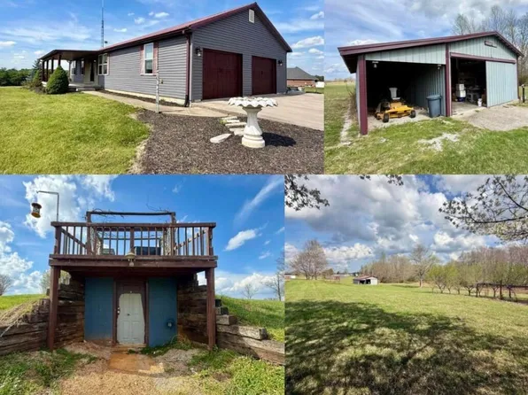 1716 Liberty Rd, Eubank, KY 42567